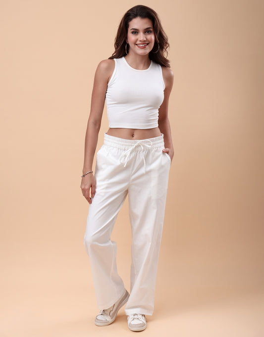 A50 - Everyday White