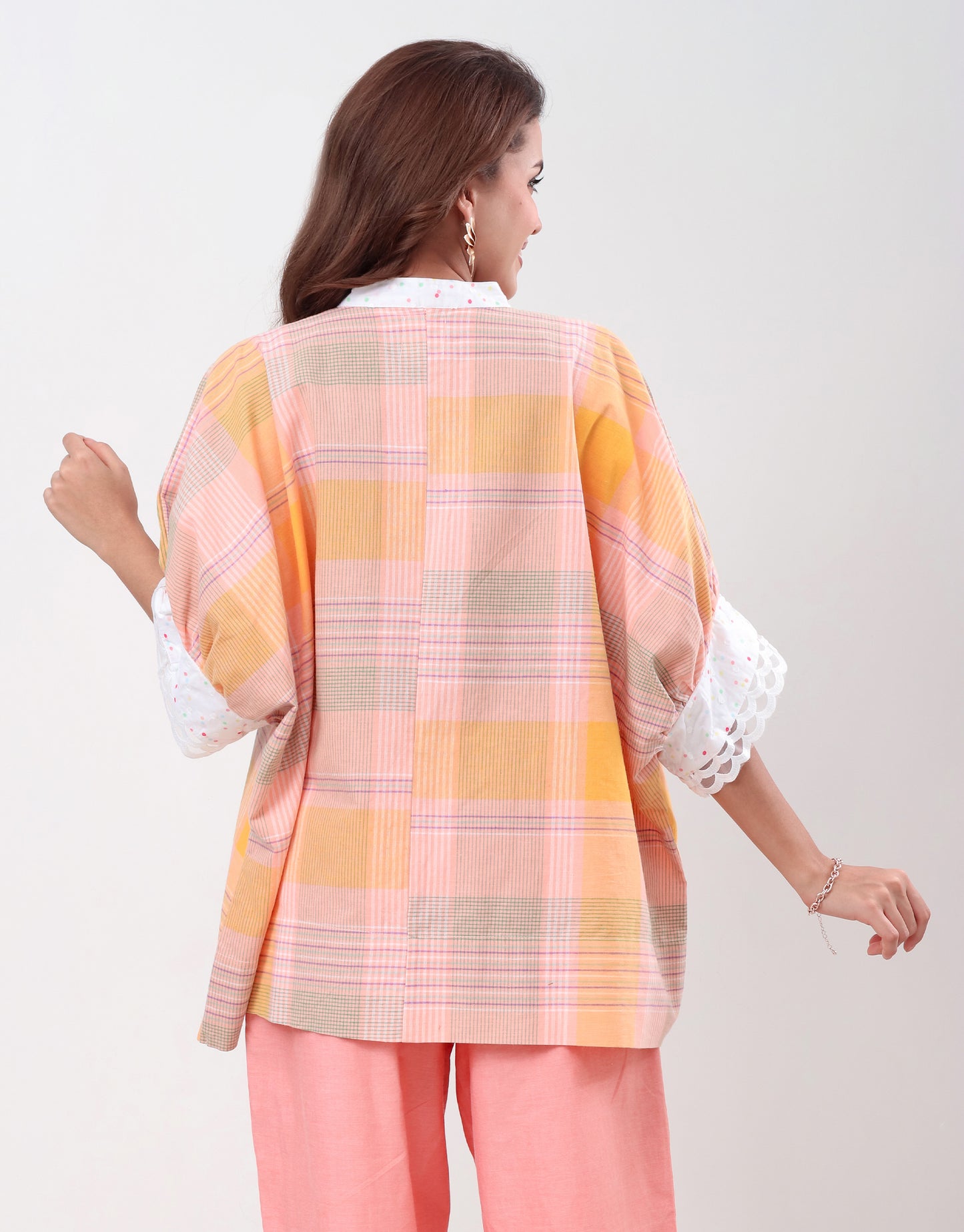 A73 - Apricot Check