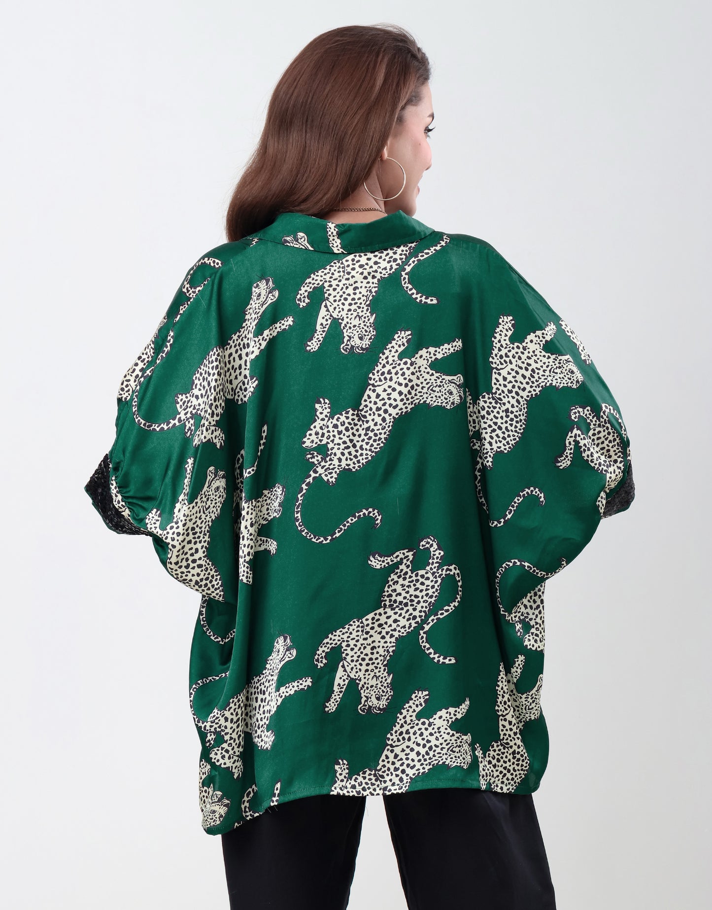 A25 - Emerald Safari