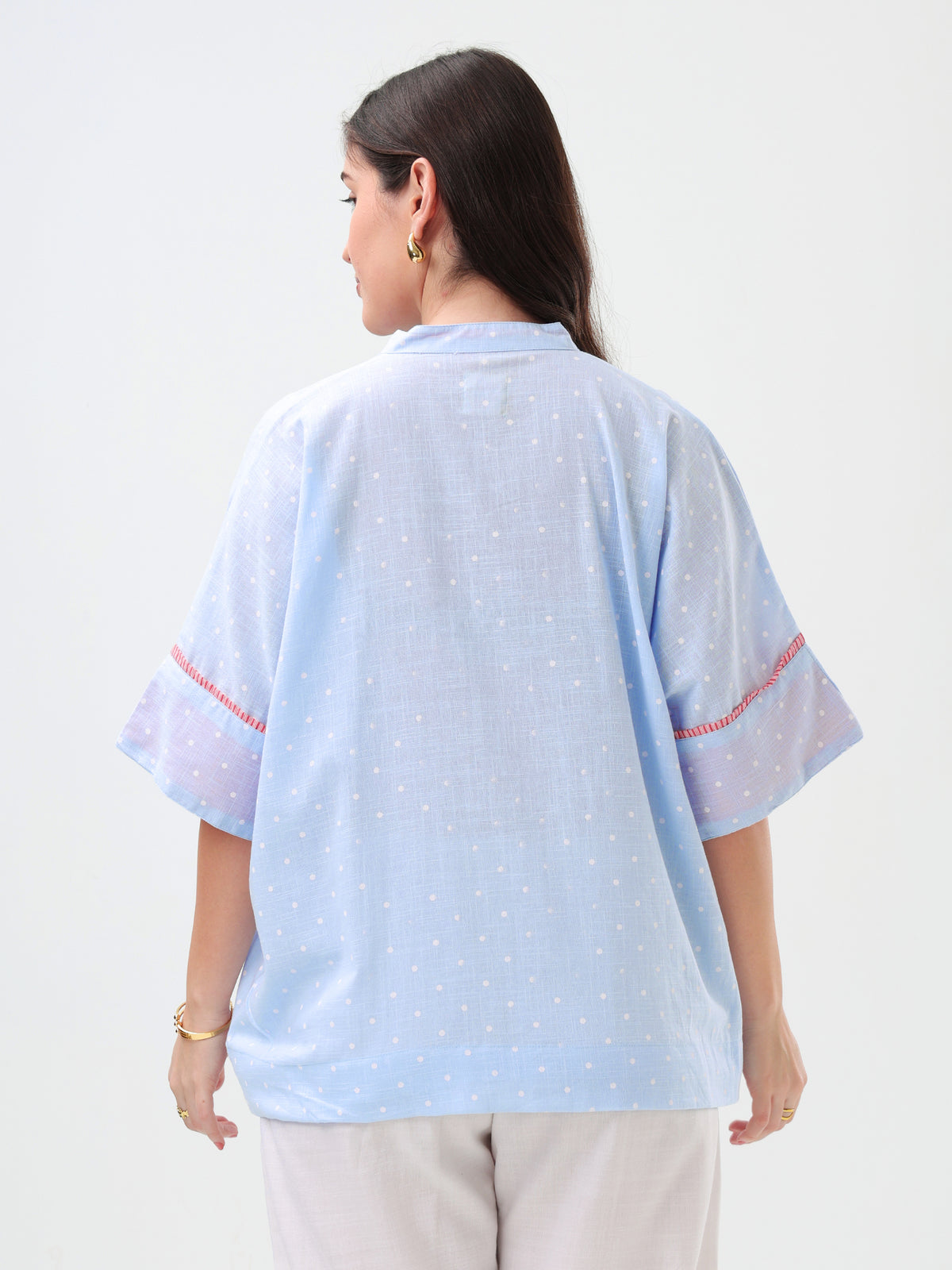 A104 - Sky Dots
