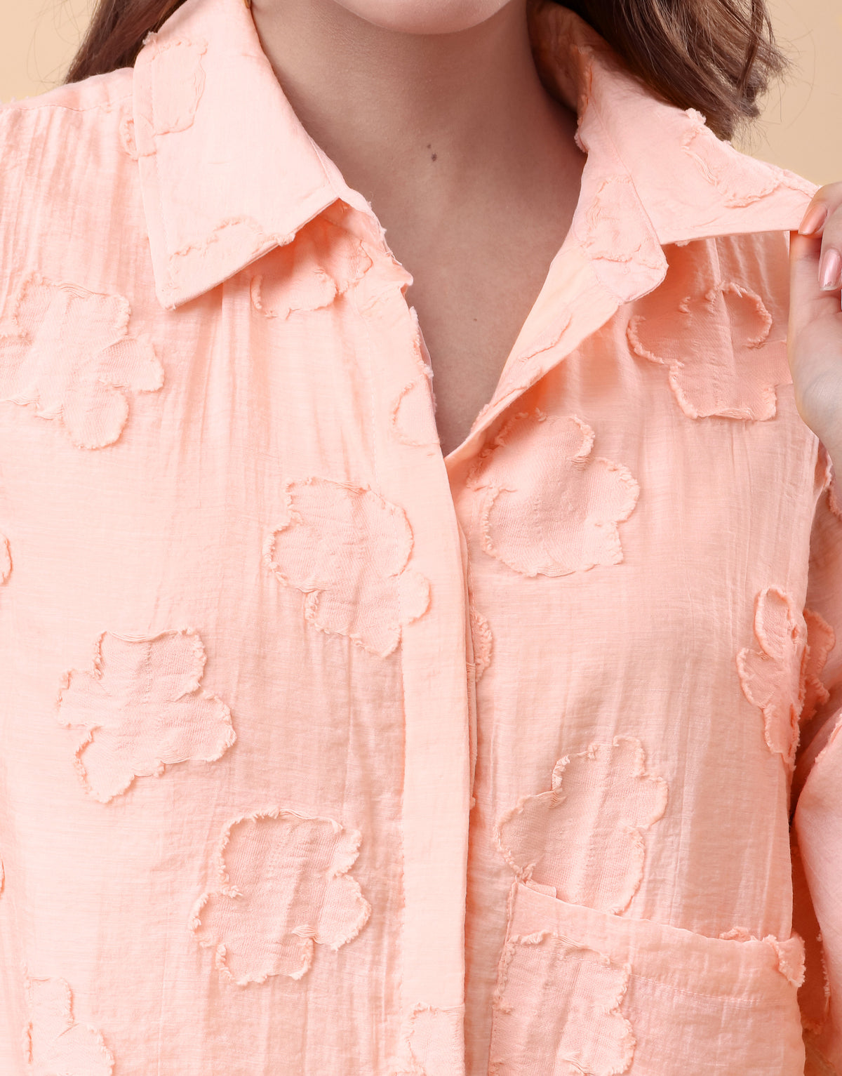 A31 - Whisper Pink