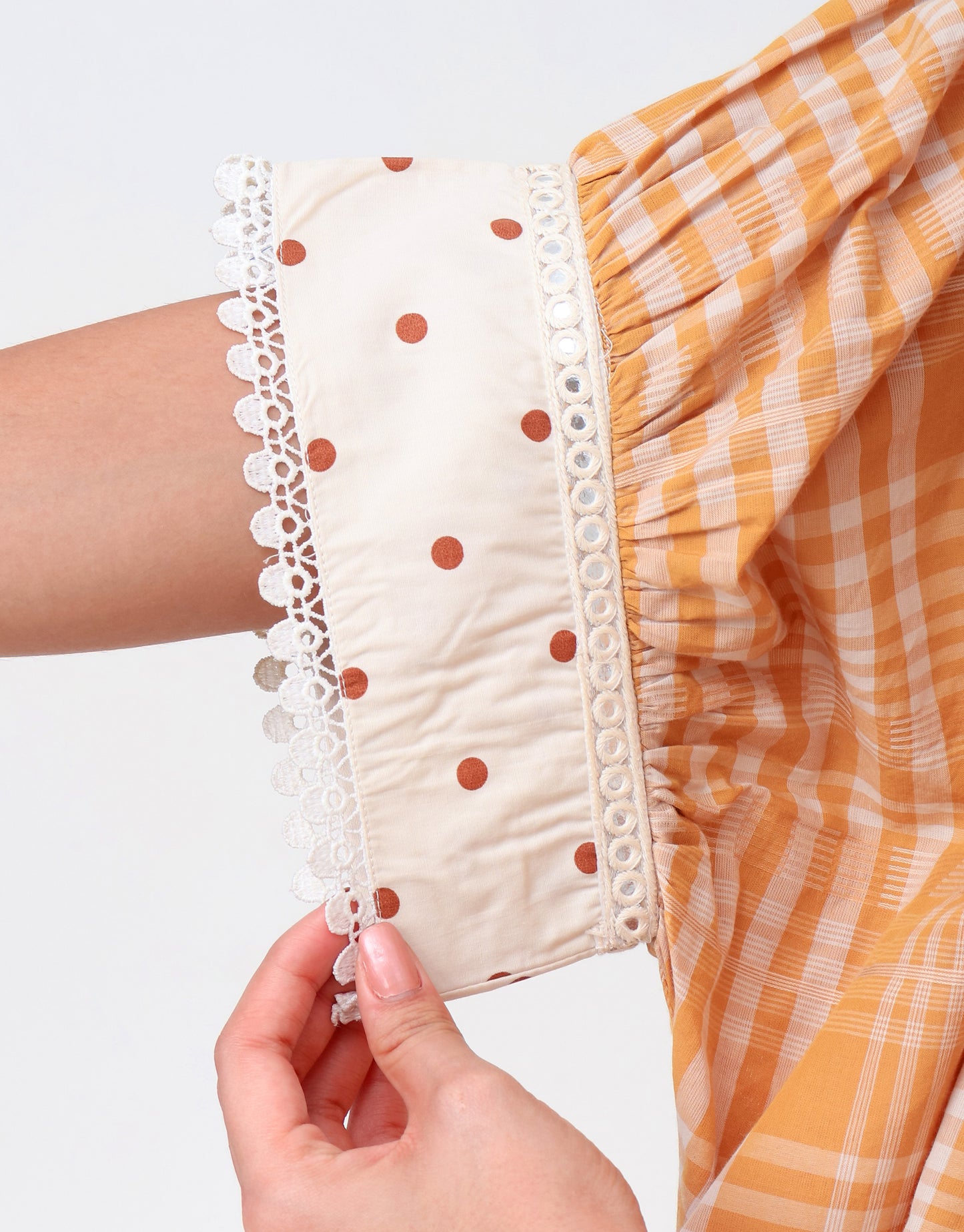 A75 - Harvest Square