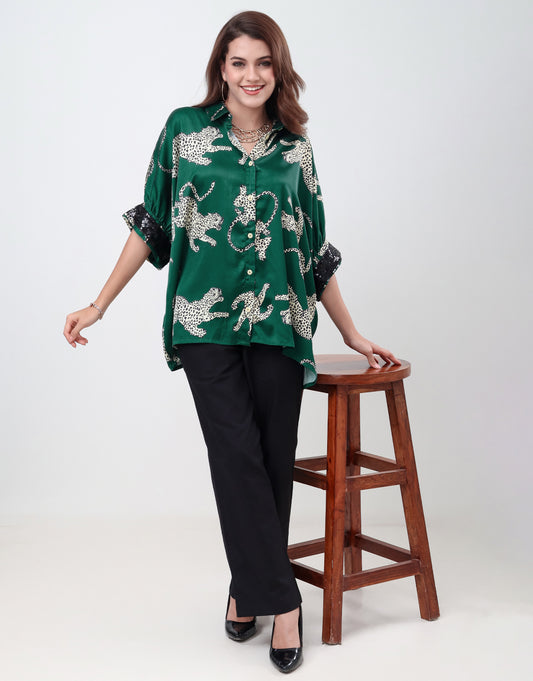 A25 - Emerald Safari