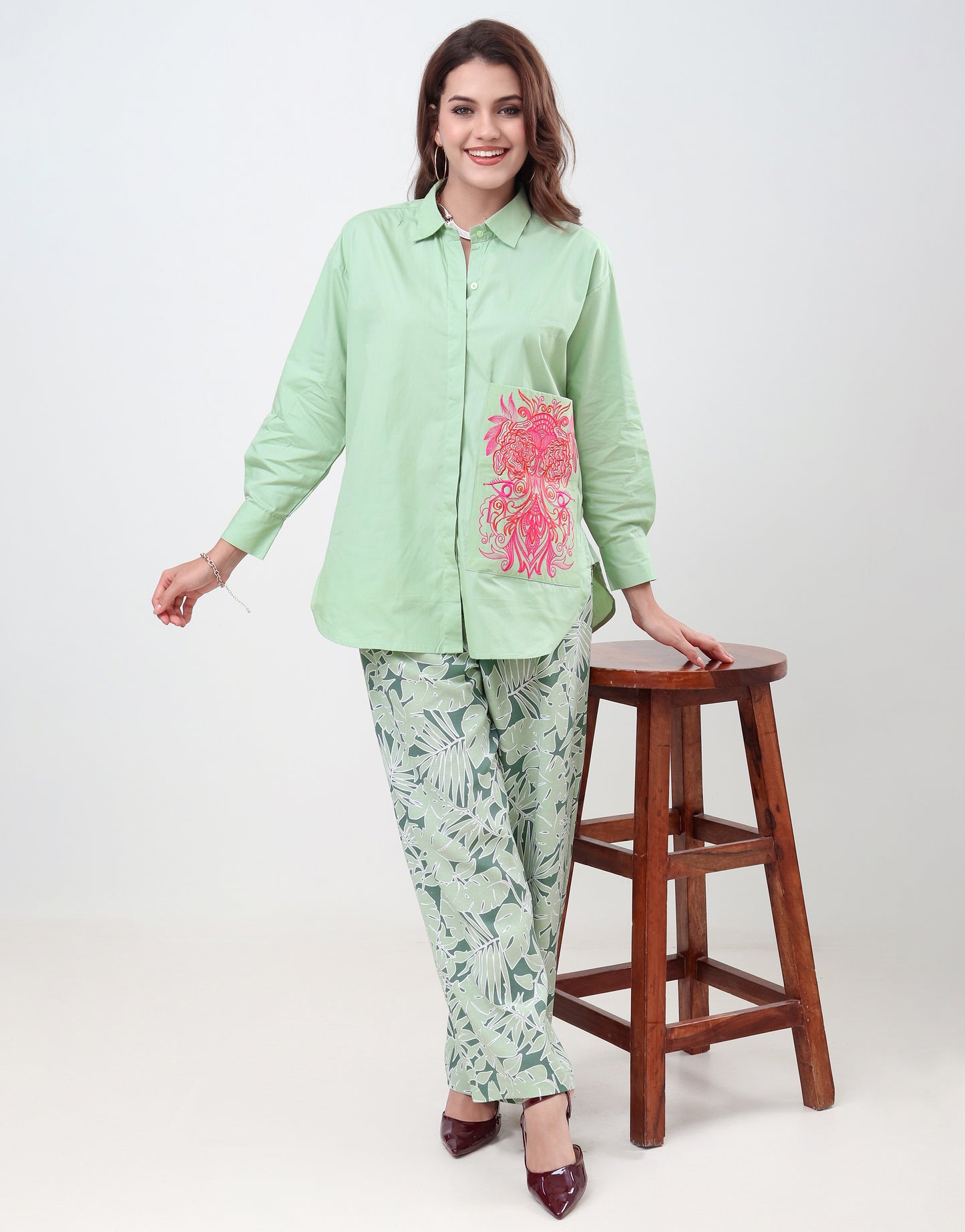 A63 - Everyday Forest