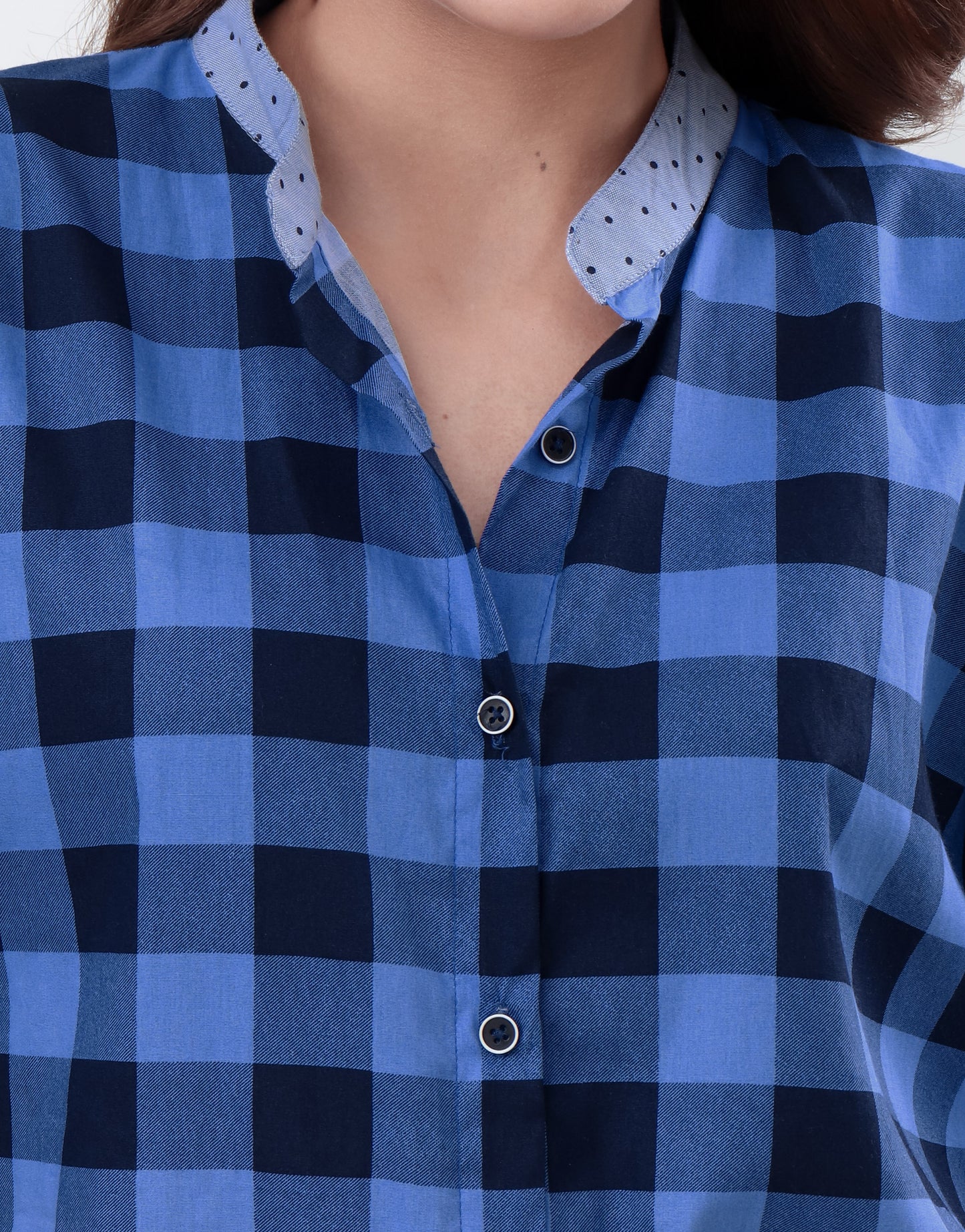 A77 - Midnight Plaid