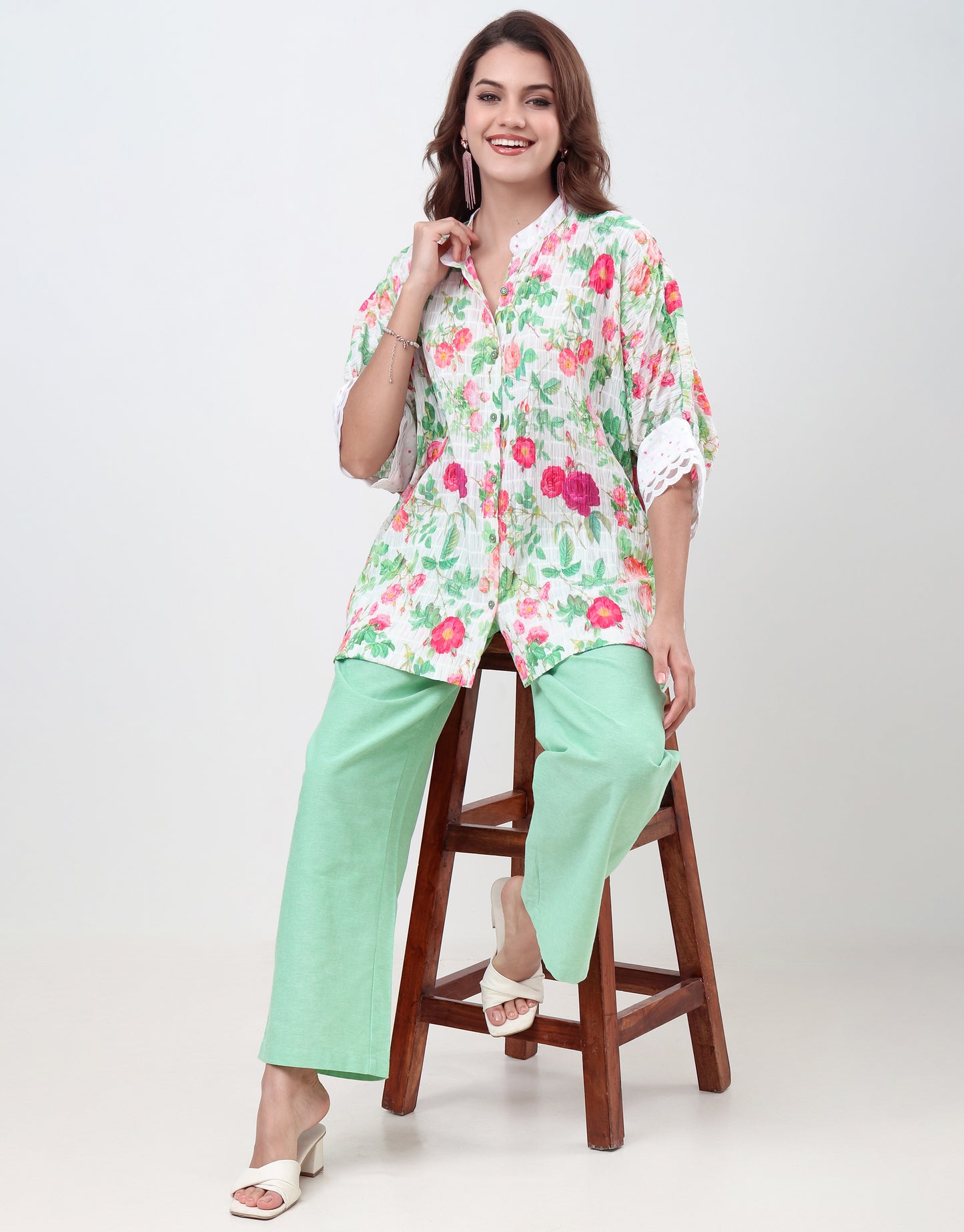 A53 - Everyday Green