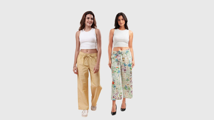 Trousers