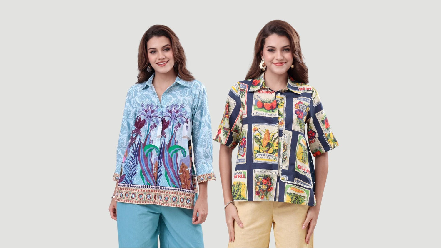 Shirts