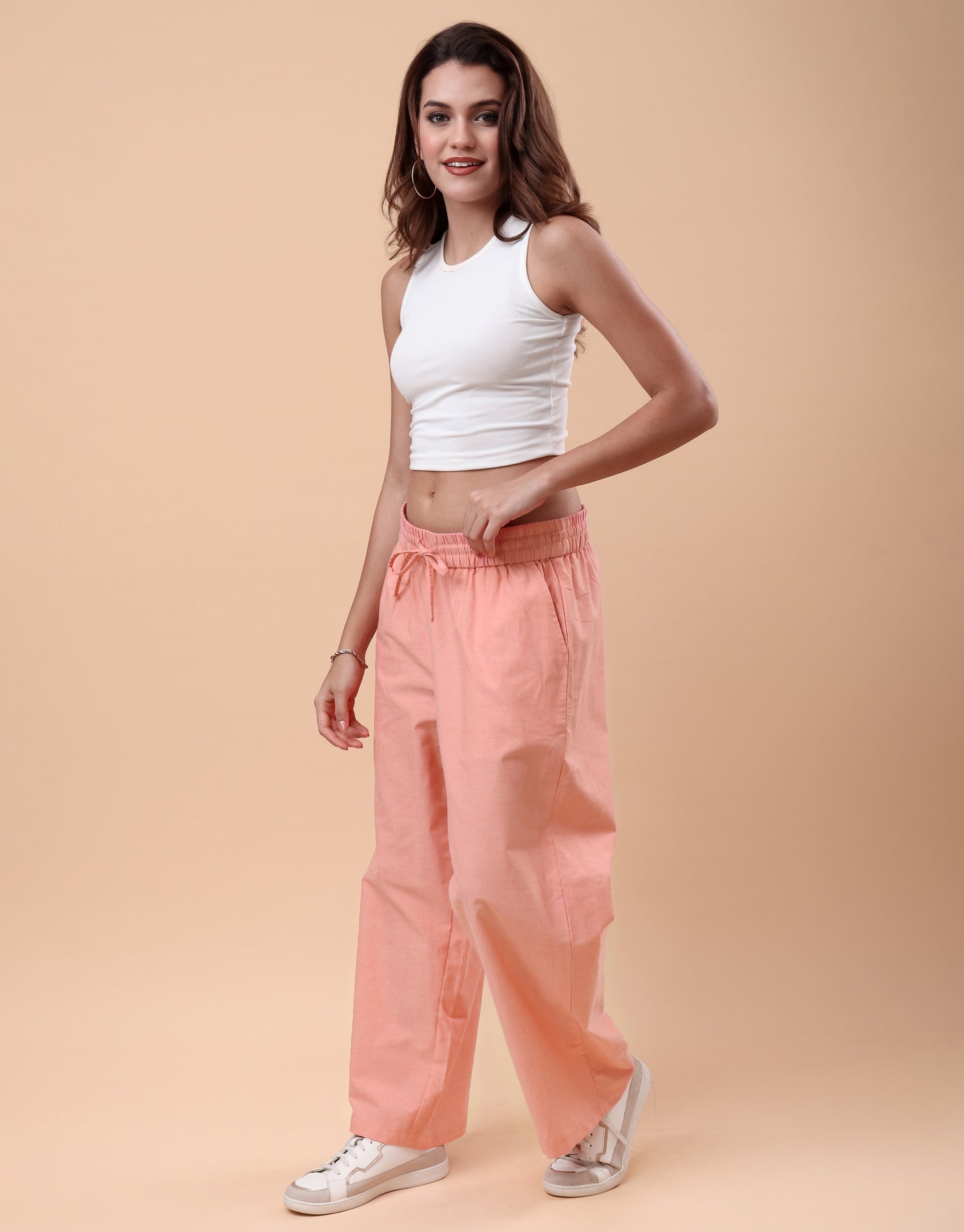 A66 - Everyday Peach