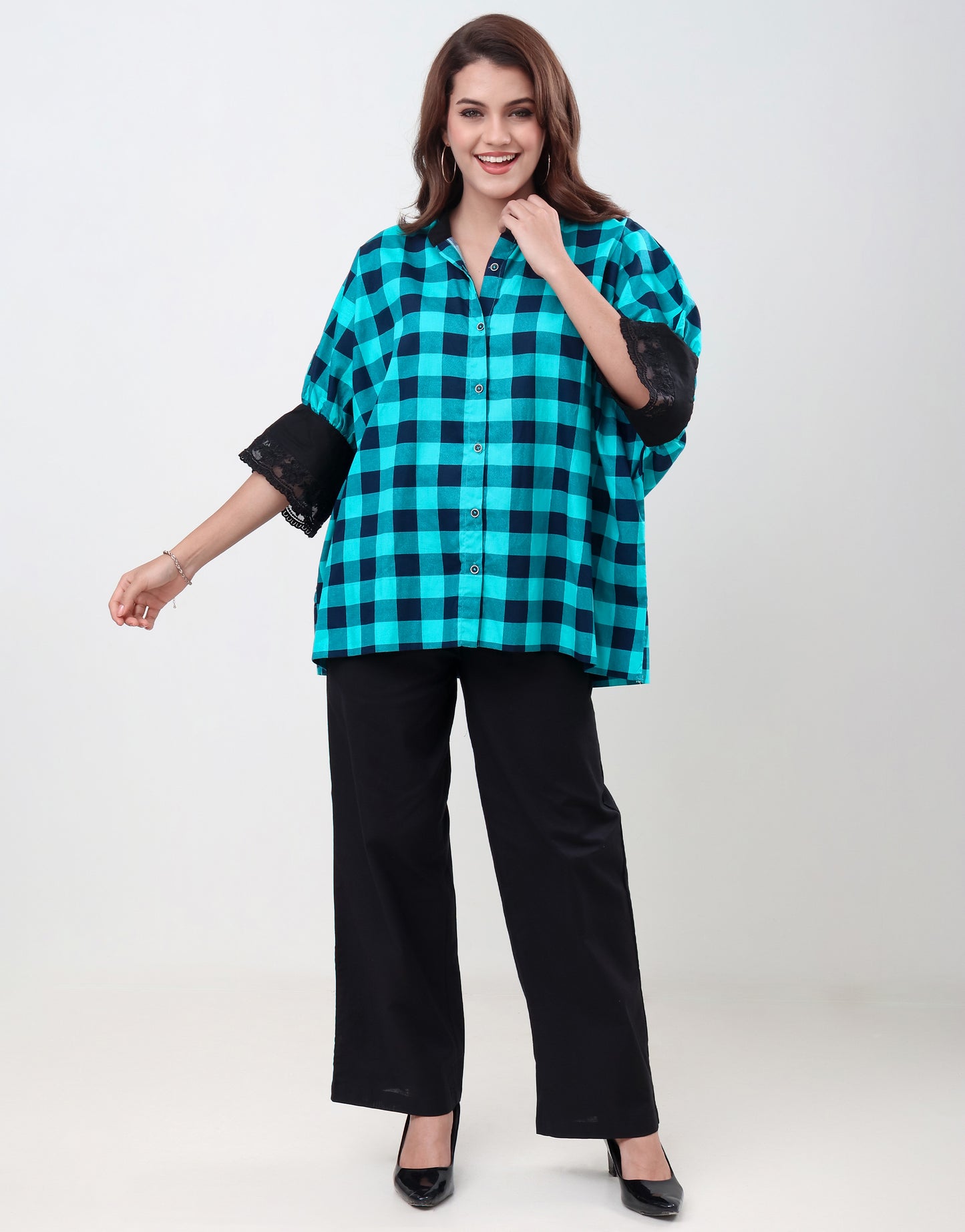 A69 - Deepwater Plaid