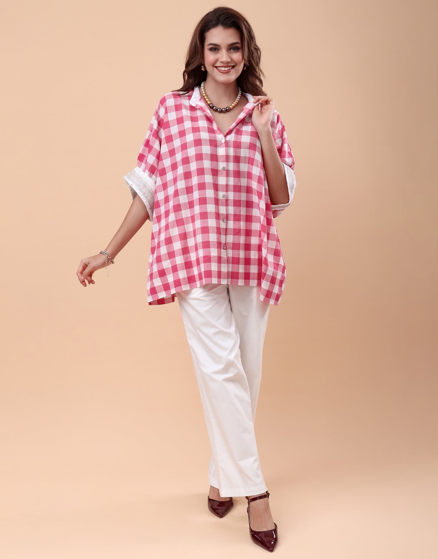 A50 - Everyday White