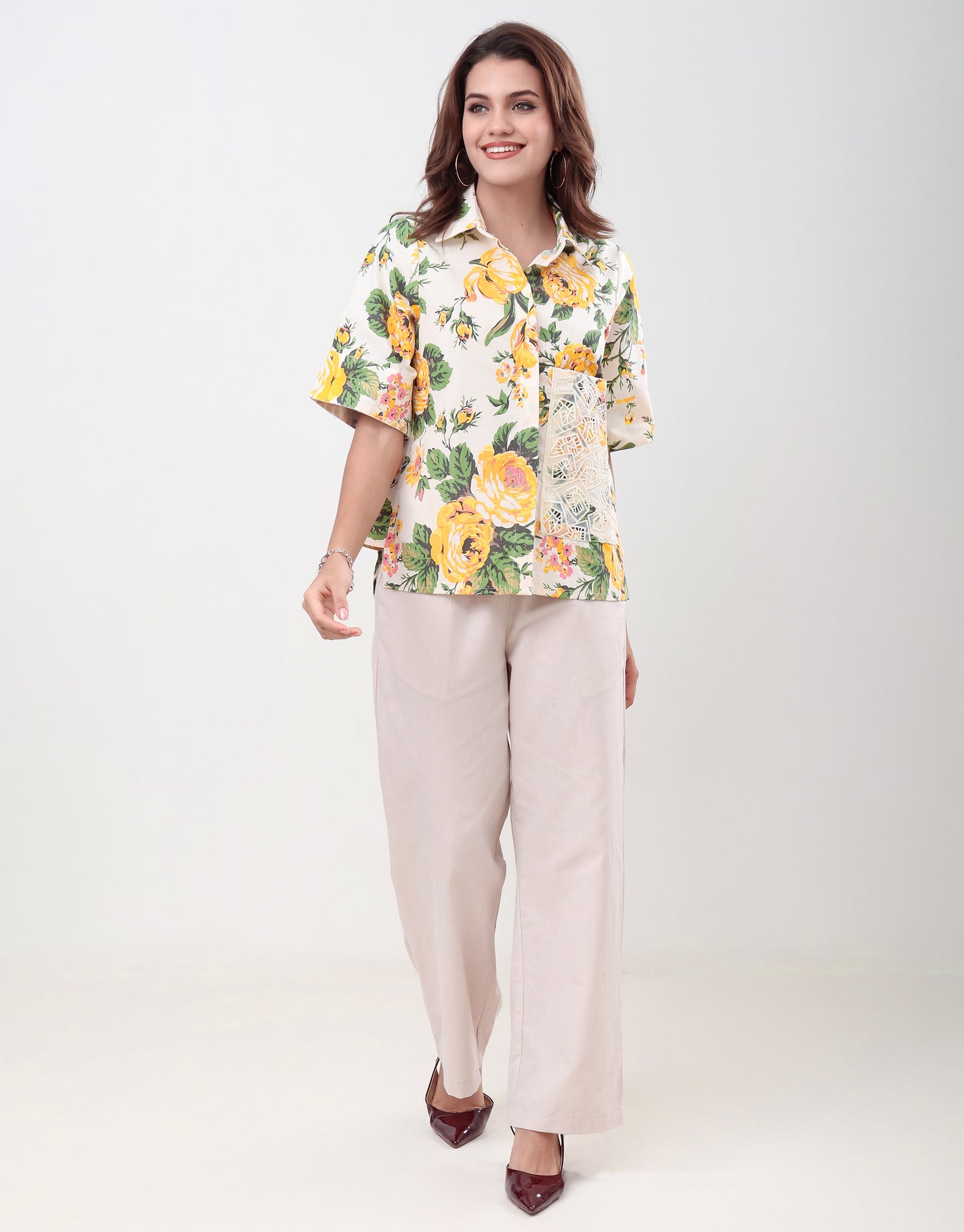 A52 - Everyday Beige