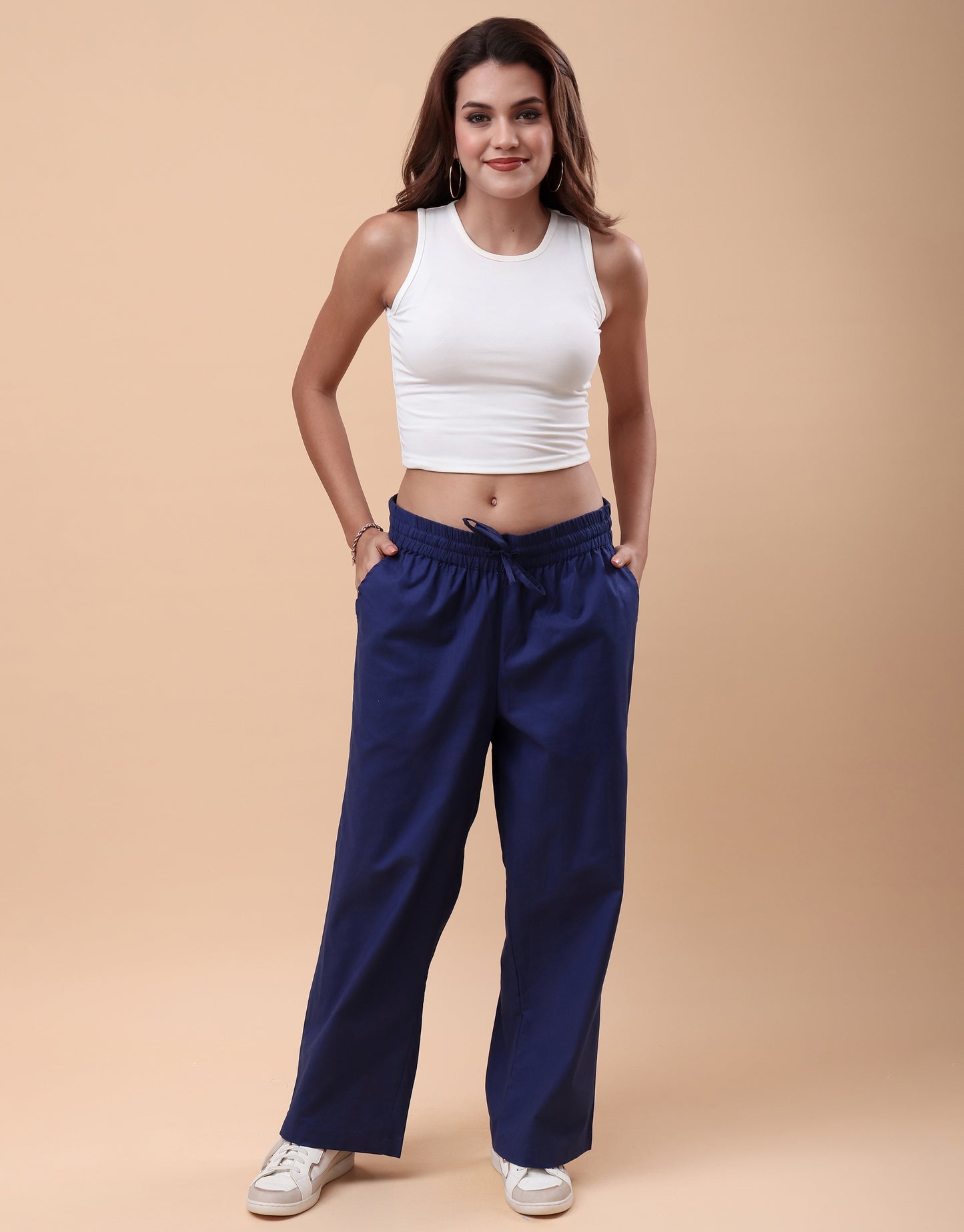 A62 - Everyday Navy Blue