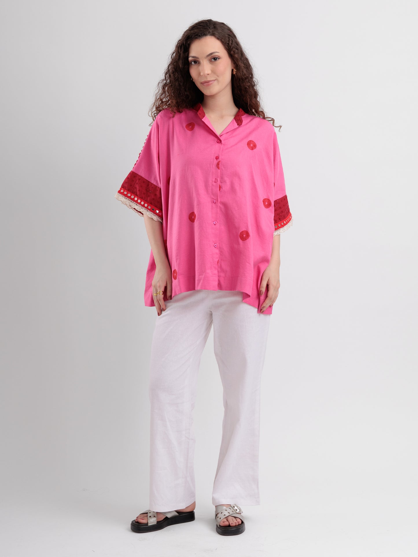 A87 - Pink Radiance