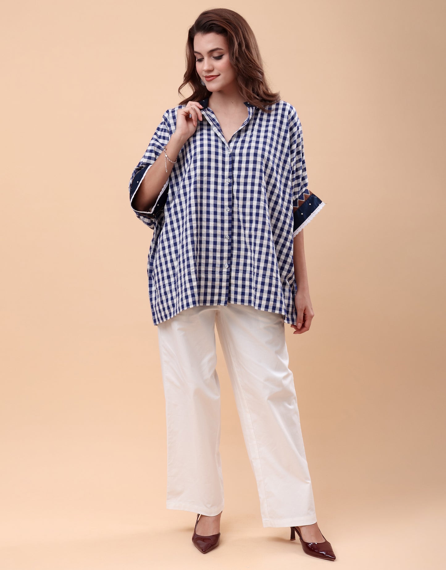 A74 - Nautical Square