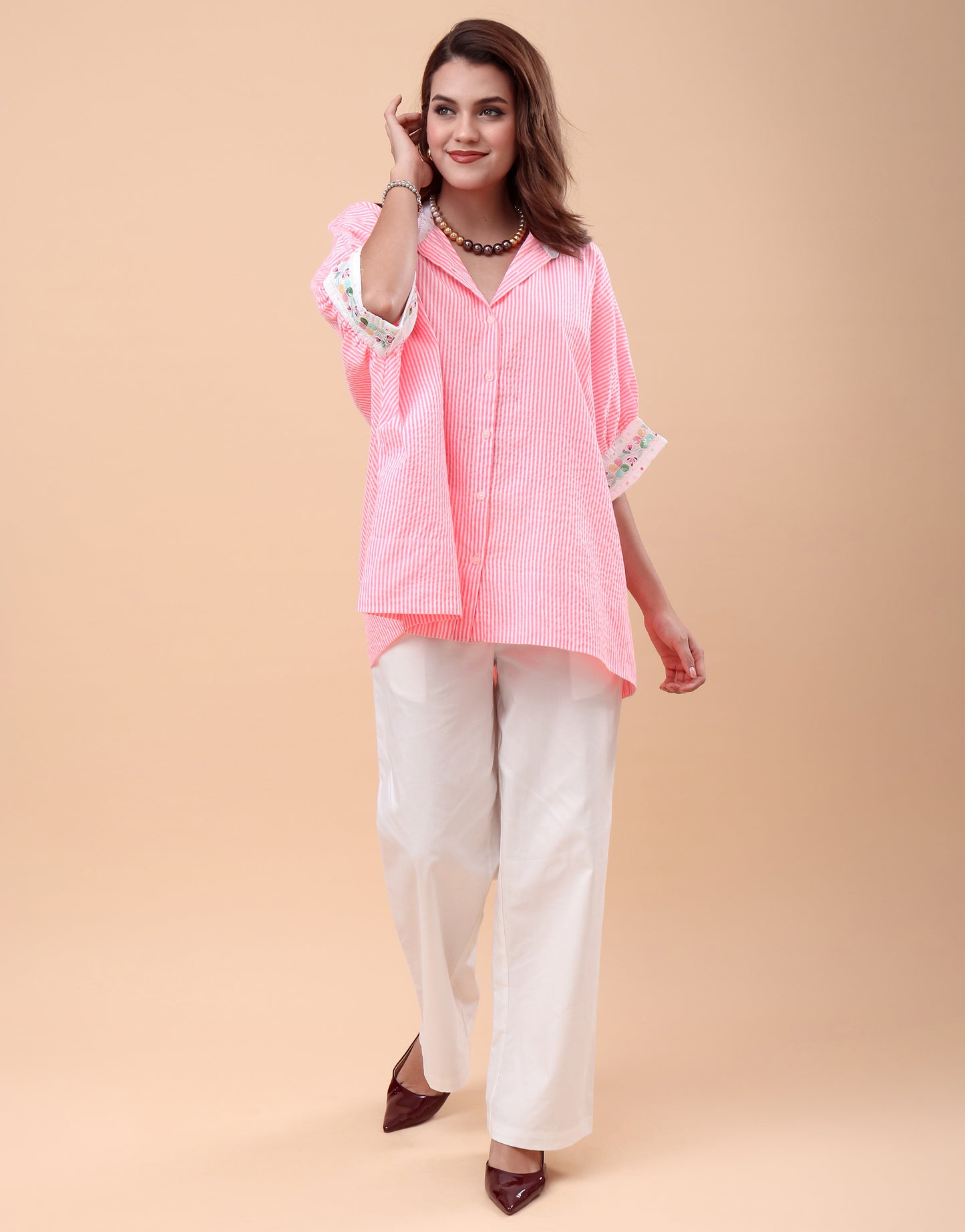 A50 - Everyday White