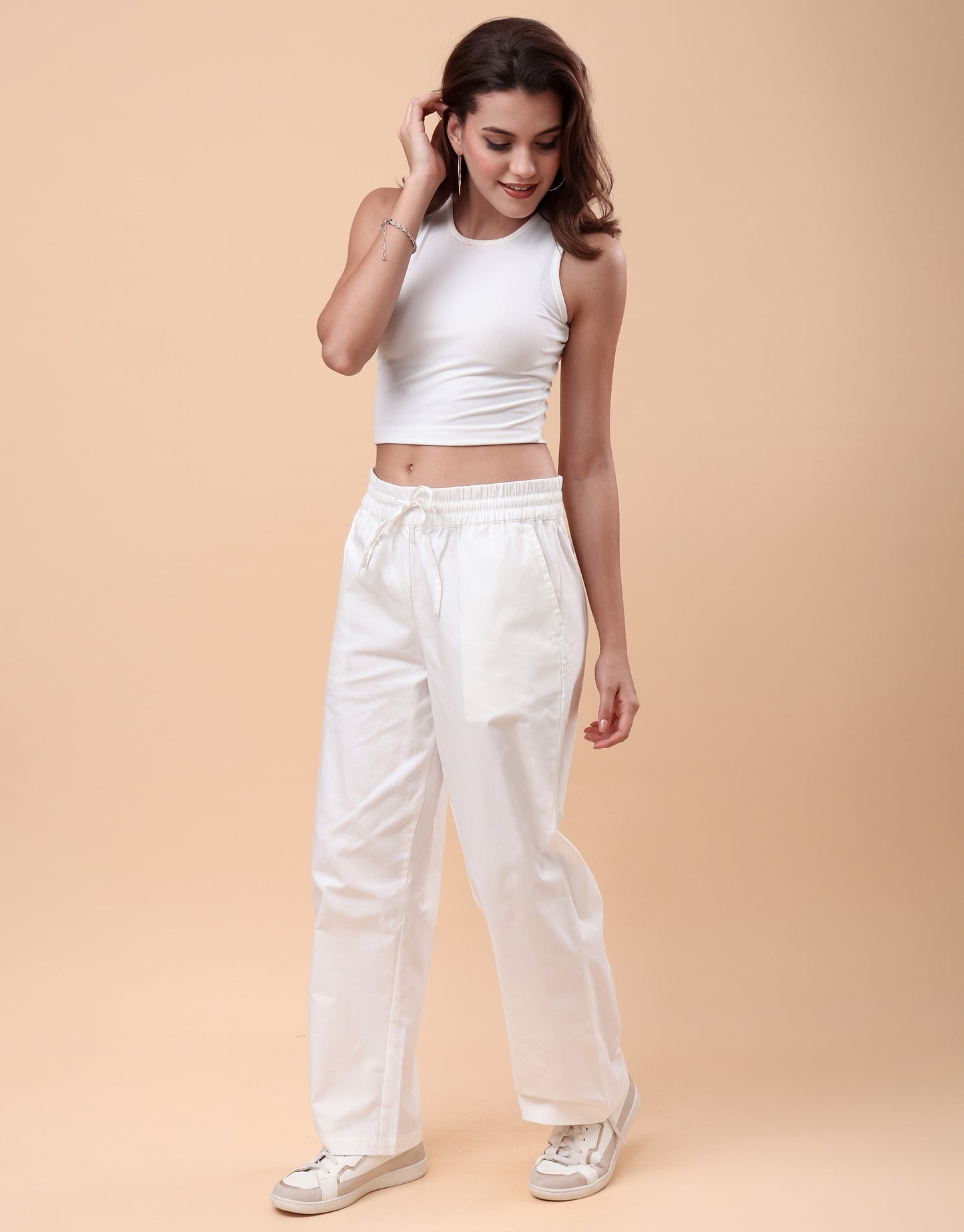 A50 - Everyday White