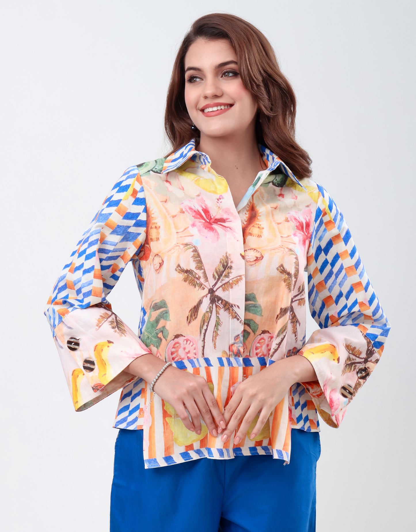 A28 - Garden Harvest