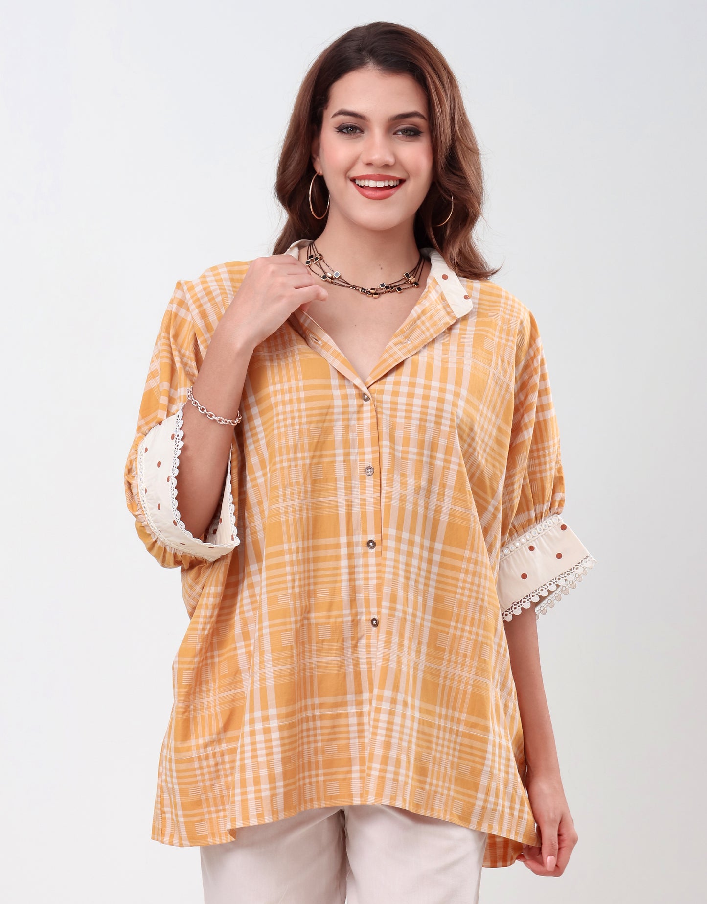 A75 - Harvest Square