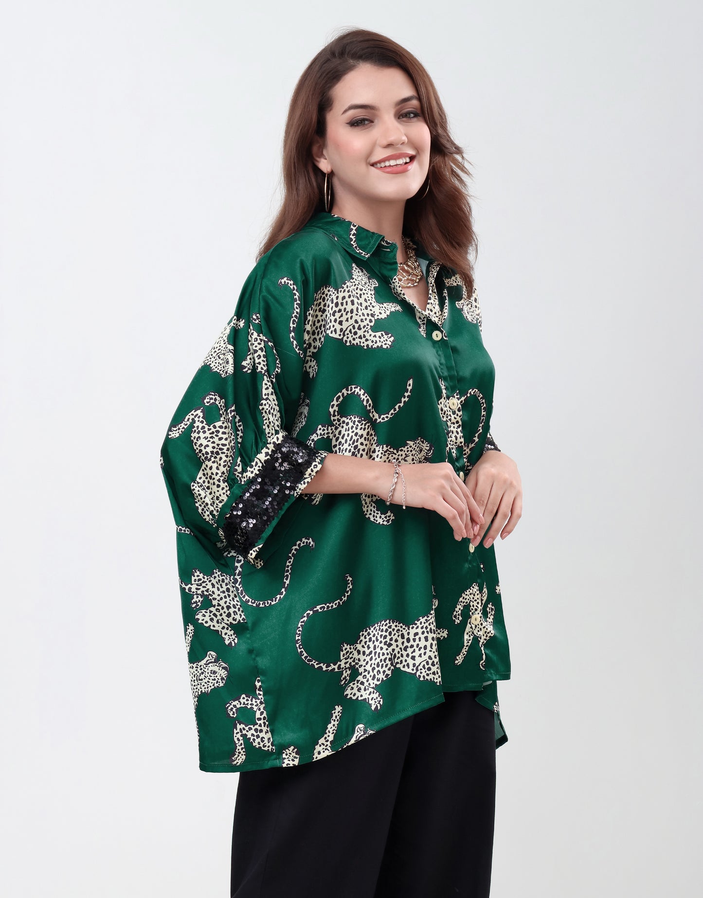 A25 - Emerald Safari