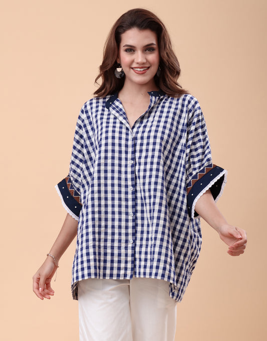 A74 - Nautical Square