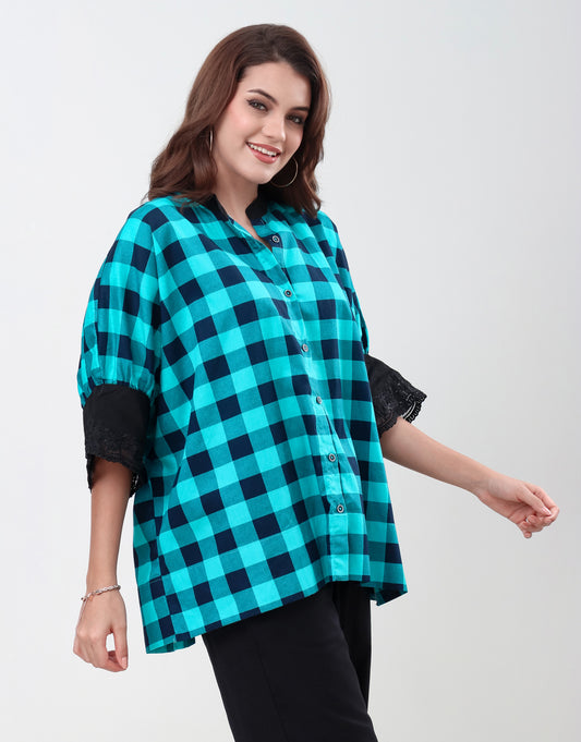 A69 - Deepwater Plaid