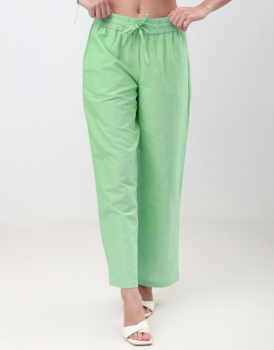 A53 - Everyday Green