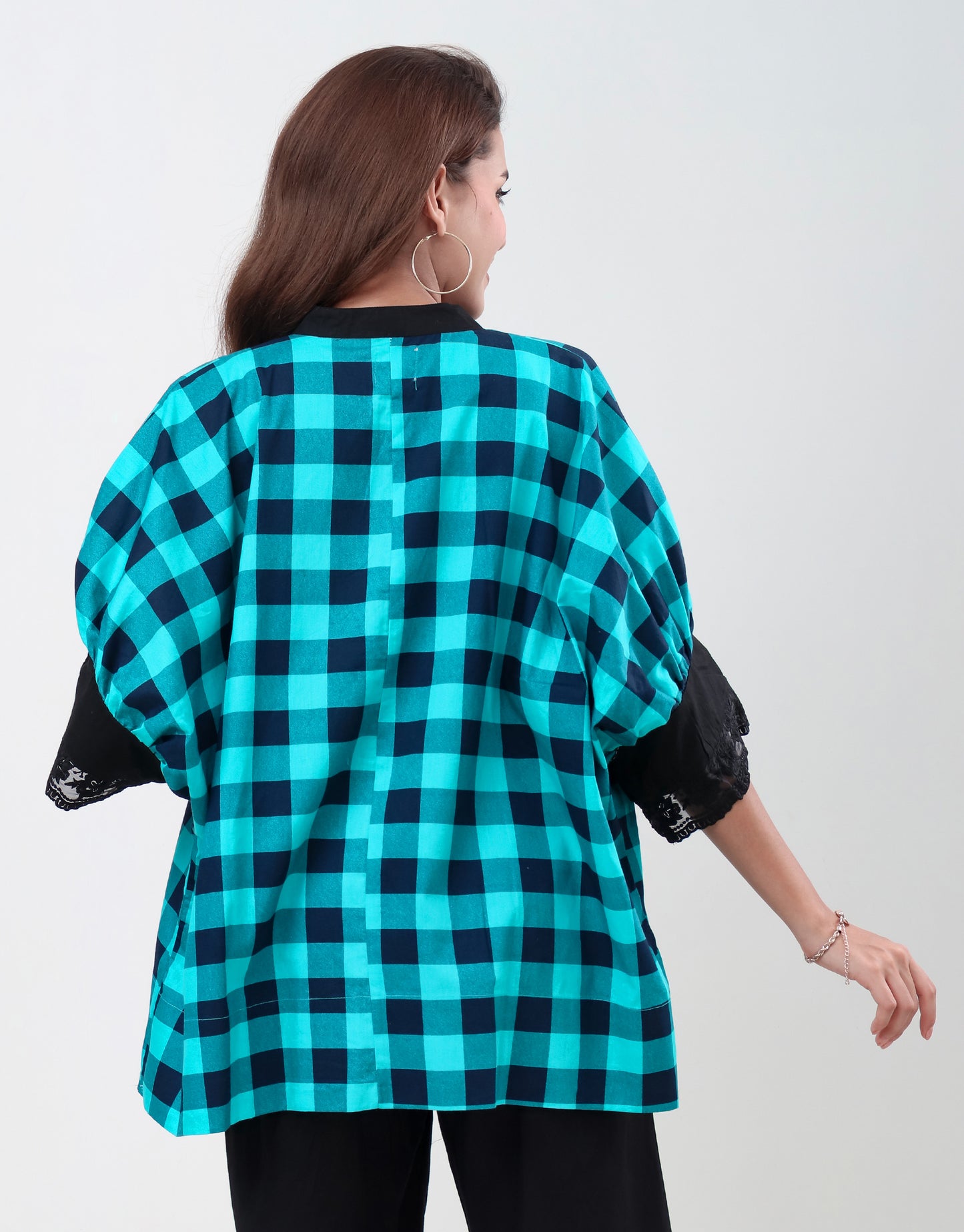 A69 - Deepwater Plaid