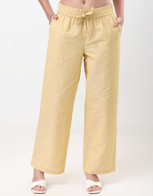 A54 - Everyday Yellow