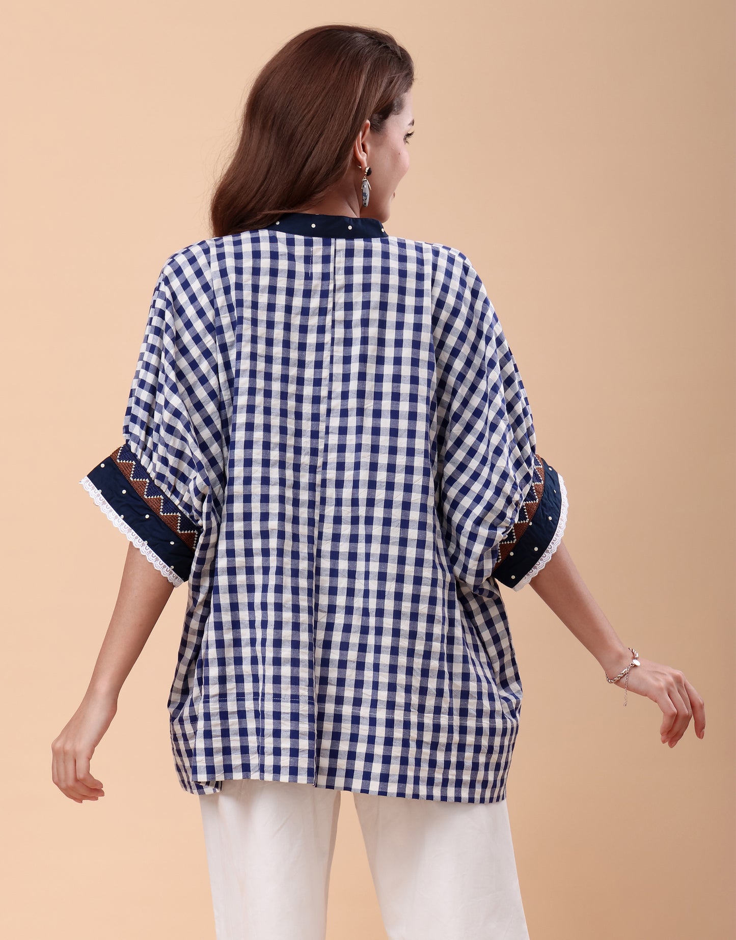 A74 - Nautical Square