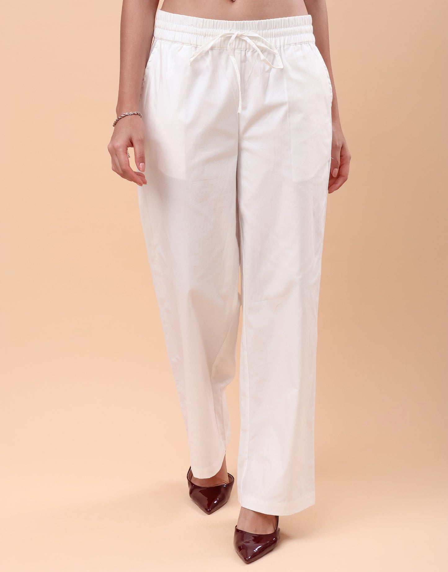 A50 - Everyday White