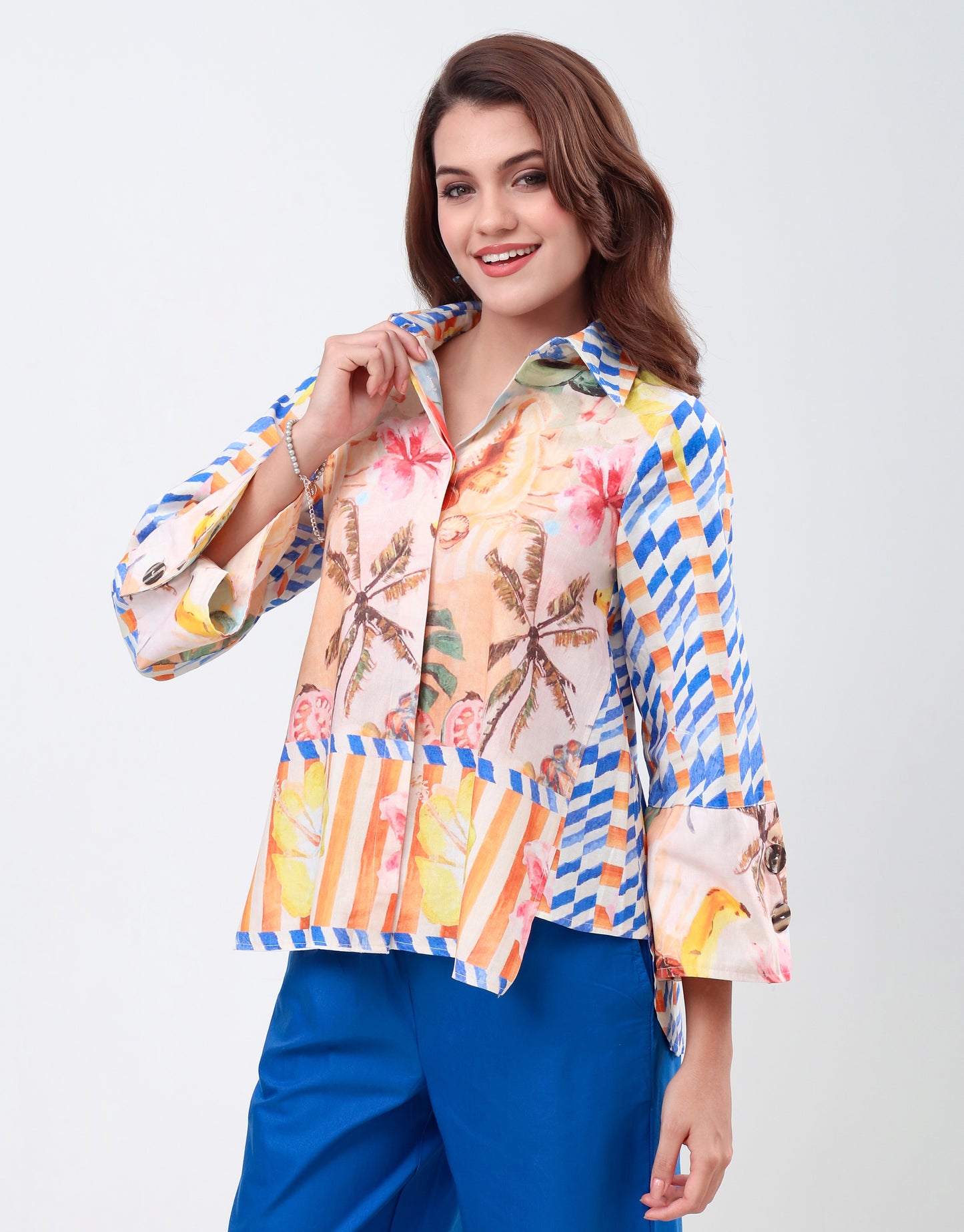 A28 - Garden Harvest