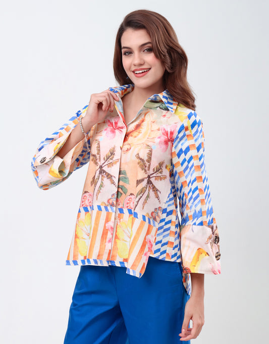 A28 - Garden Harvest