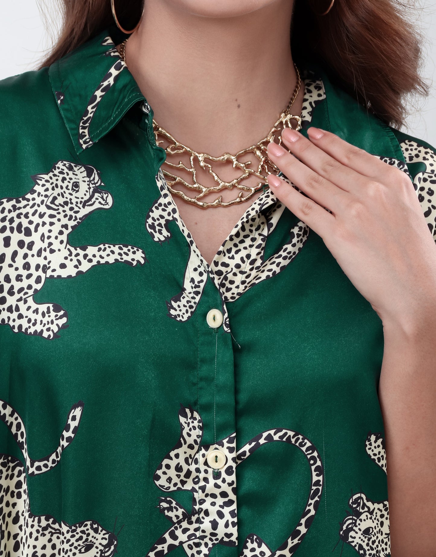 A25 - Emerald Safari