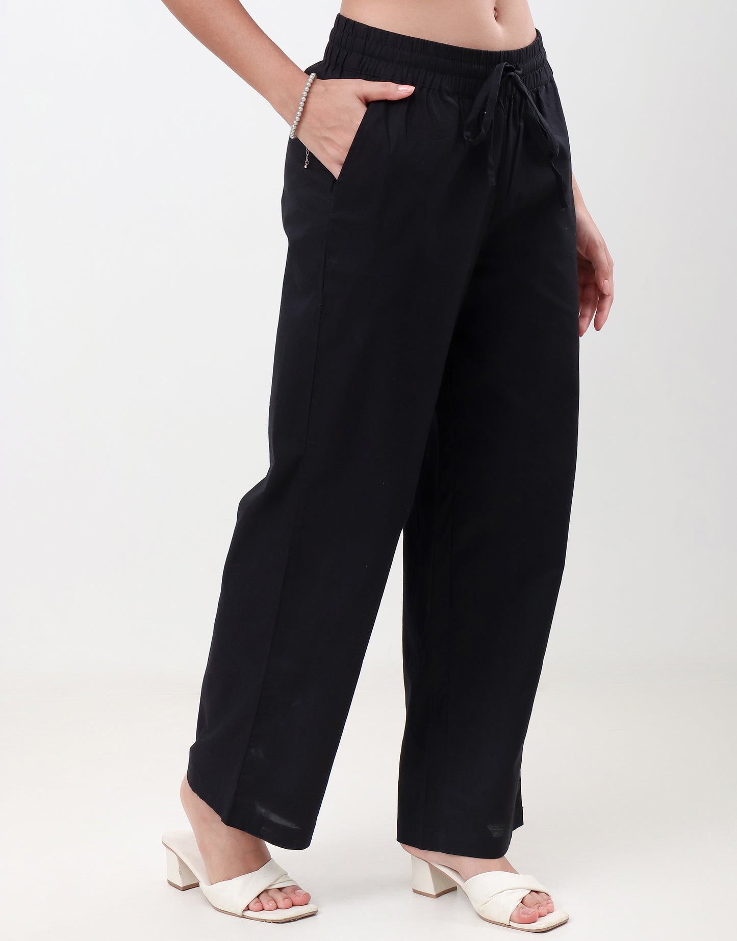 A49 - Everyday Black