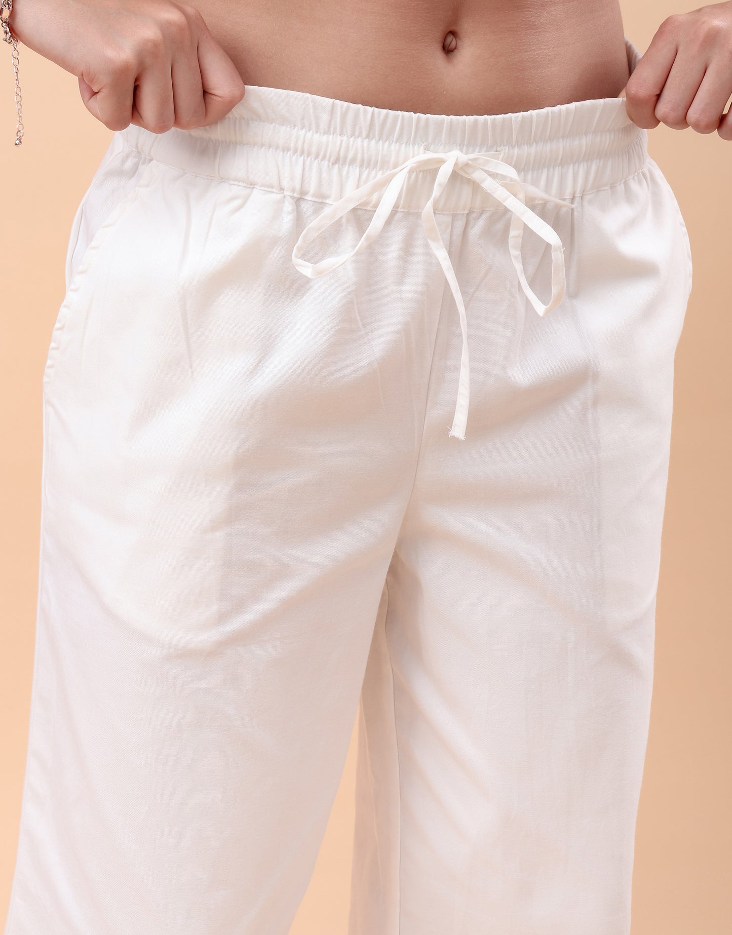 A50 - Everyday White