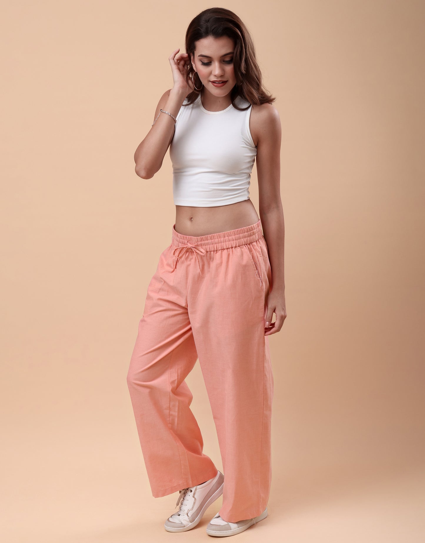 A66 - Everyday Peach