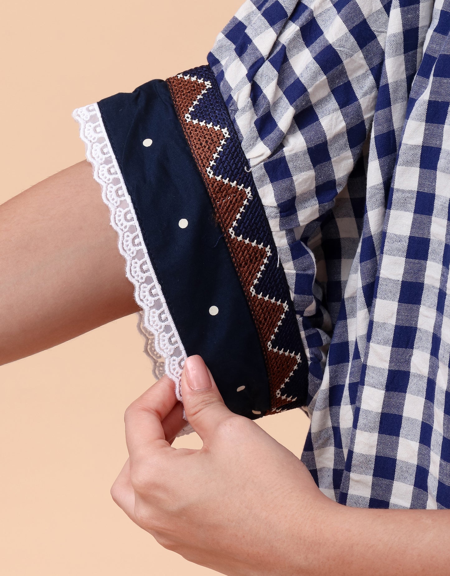 A74 - Nautical Square