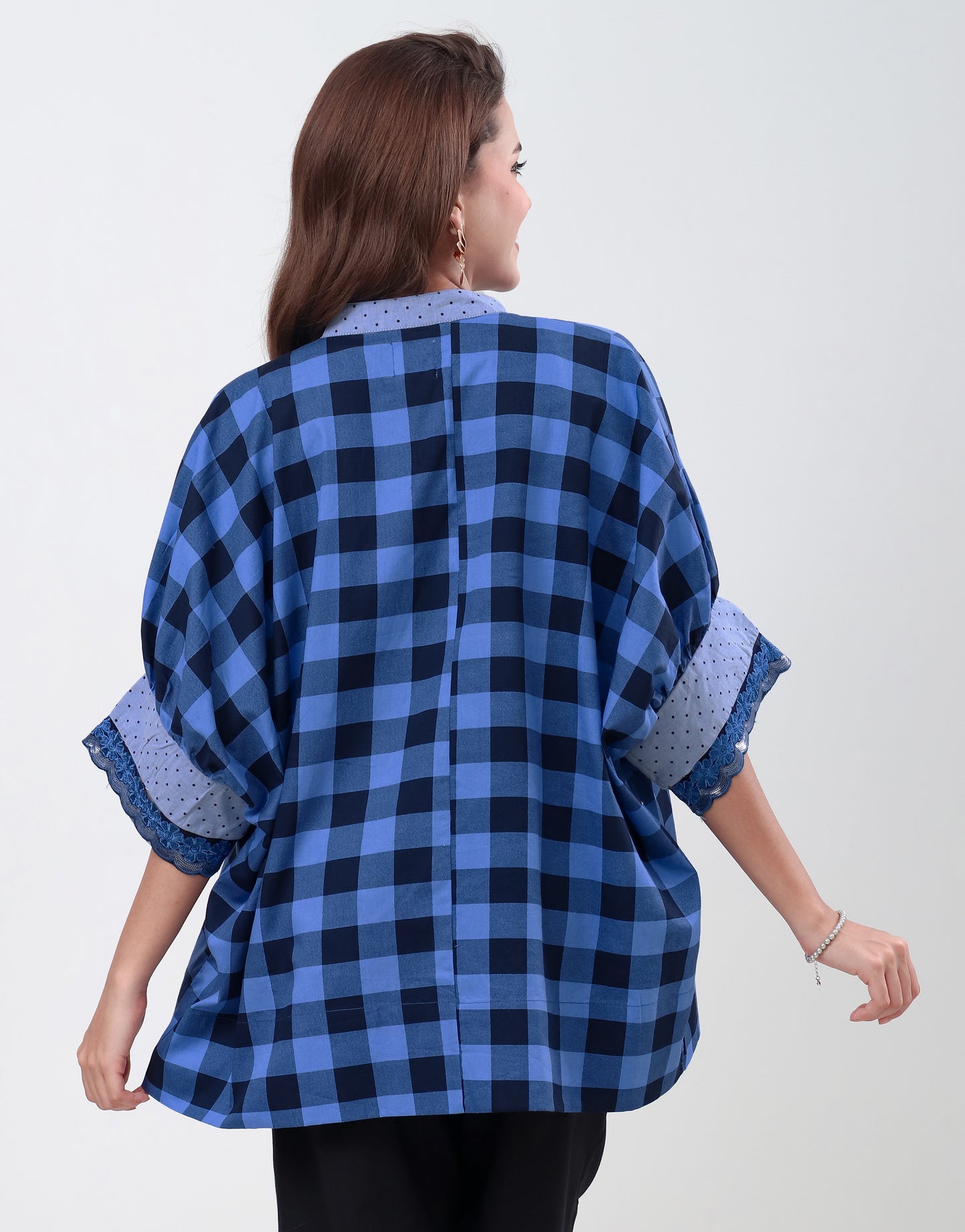 A77 - Midnight Plaid