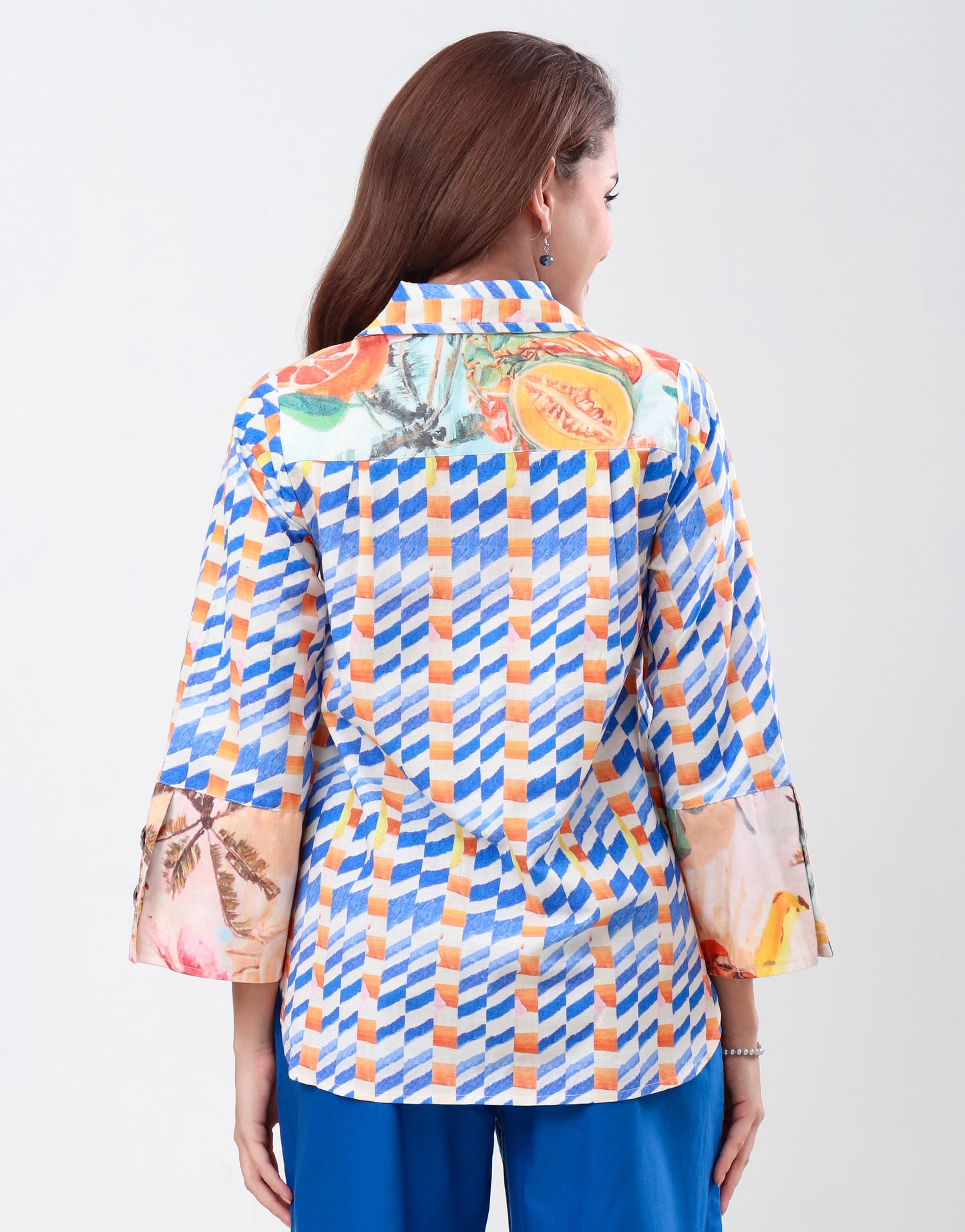 A28 - Garden Harvest