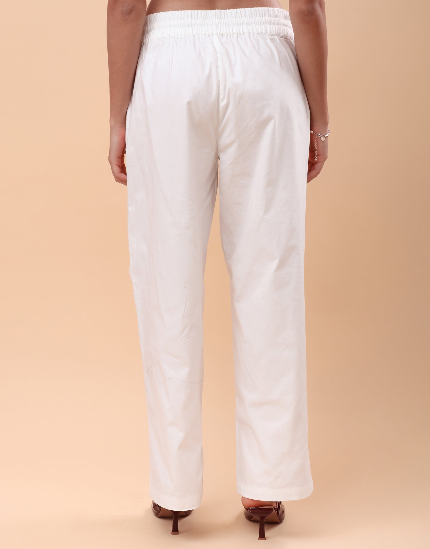 A50 - Everyday White