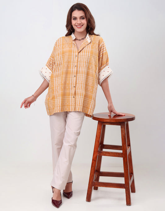 A75 - Harvest Square