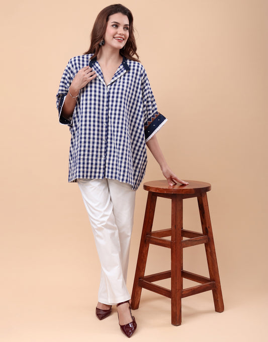 A74 - Nautical Square