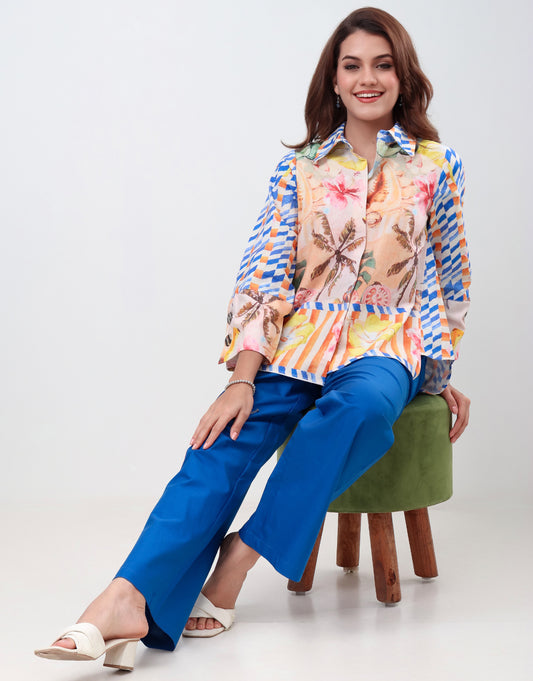 A28 - Garden Harvest