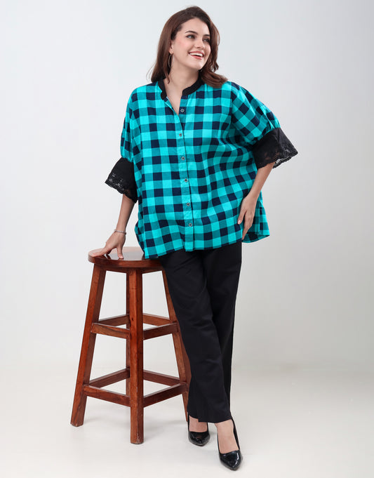 A69 - Deepwater Plaid