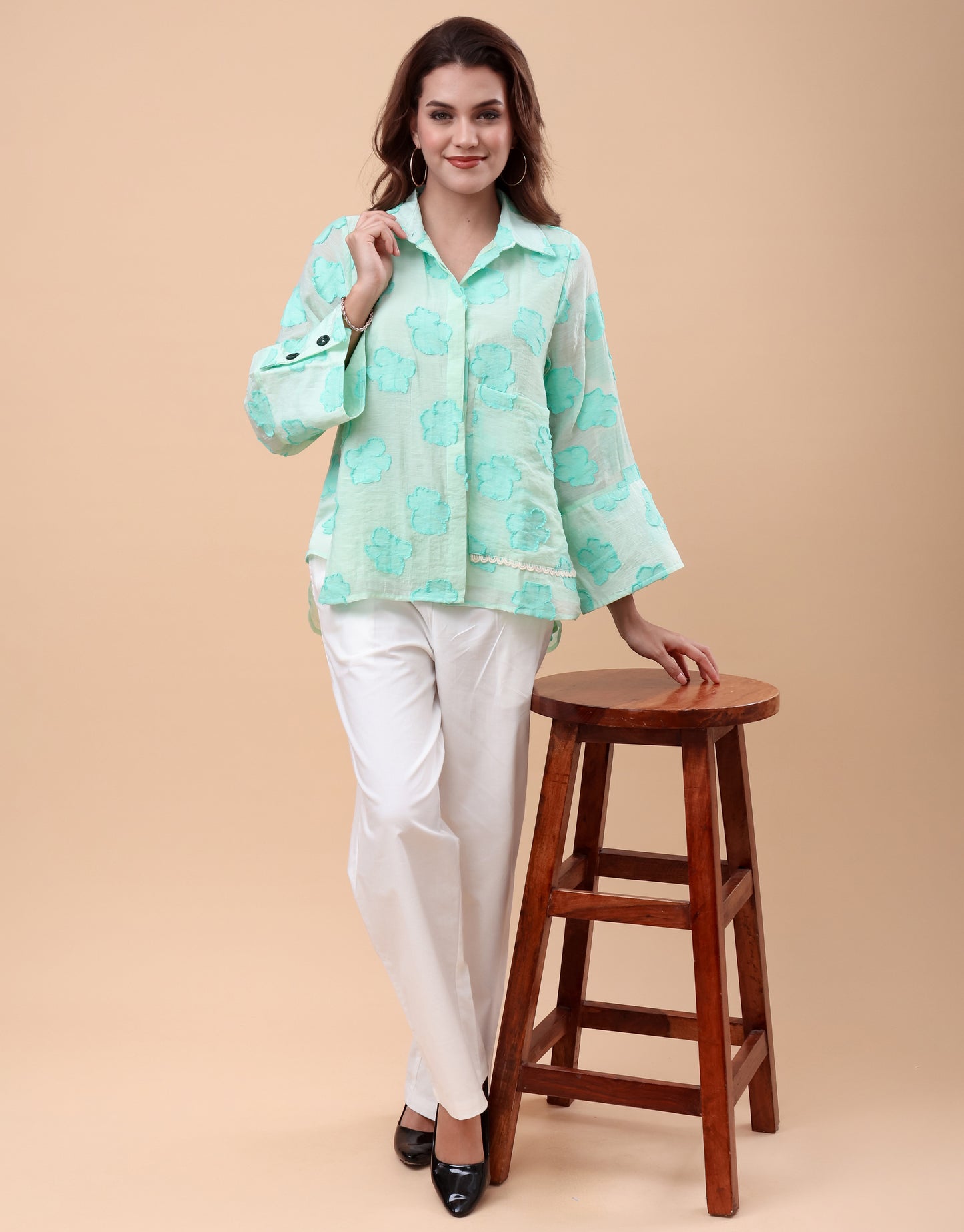 A50 - Everyday White