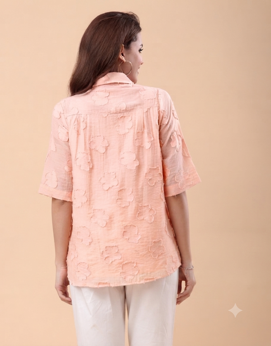 A31 - Whisper Pink