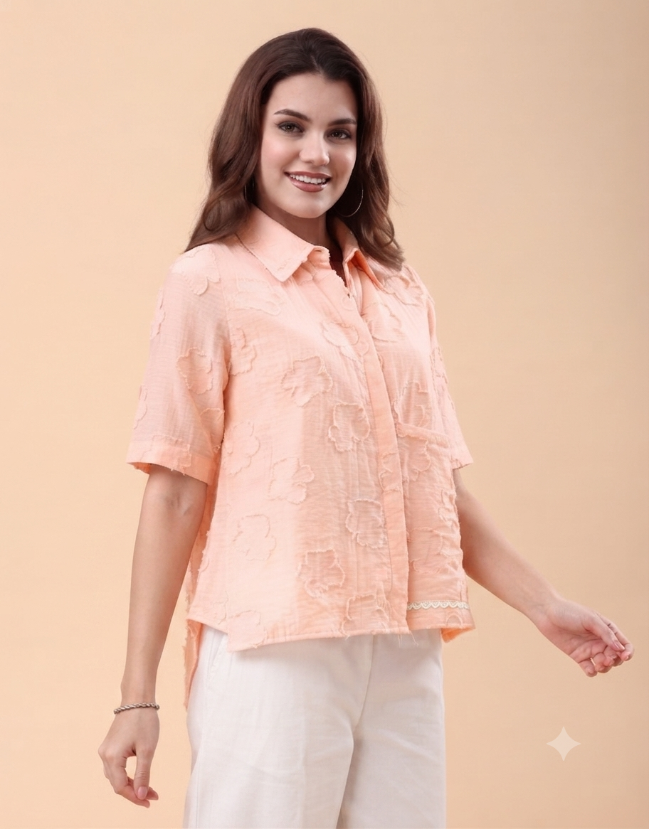 A31 - Whisper Pink