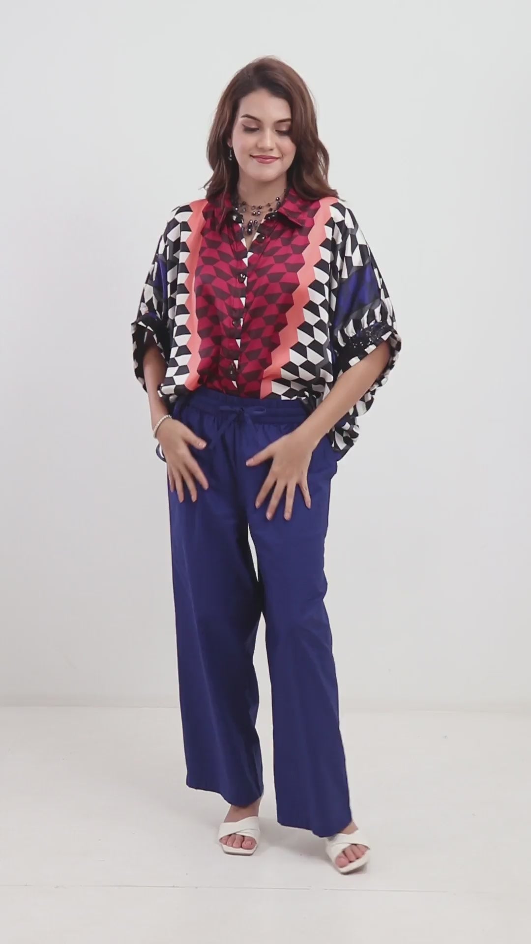 Load video: 